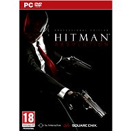 Hitman: Absolution (Professional Edition) - PC Game