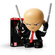Hitman: Absolution (Deluxe Professional Edition) - PC Game