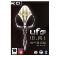 UFO Trilogie - PC Game