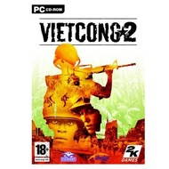 Vietcong 2 CZ - PC Game