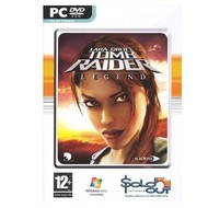 Tomb Raider: Legend - PC Game