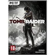 Tomb Raider NPG - PC játék