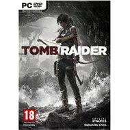 Tomb Raider (Collectors Edition) - PC Game