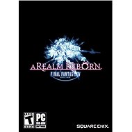 Final Fantasy XIV: A Realm Reborn - PC Game
