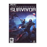 Shadowgrounds Survivor CZ  - PC Game