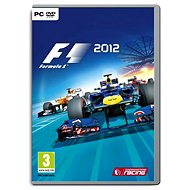 Formula 1 2012 - PC Game