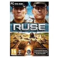 R.U.S.E - PC Game