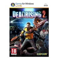 Dead Rising 2 - PC Game