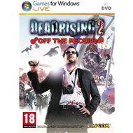 Dead Rising 2: Off the Record - PC Game