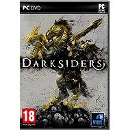  Darksiders  - PC Game
