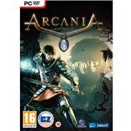  ArcaniA: Gothic 4  - PC Game