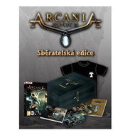 ArcaniA: Gothic 4 (Collectors Edition) - PC Game