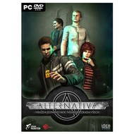 Alternativa - PC Game