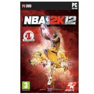 NBA 2K12 - PC Game
