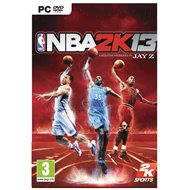  NBA 2K13  - PC Game