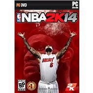 NBA 2K14 - PC Game