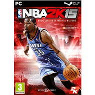  NBA 2K15  - PC Game