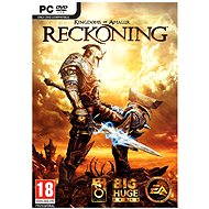  Kingdoms of Amalur: Reckoning  - PC Game