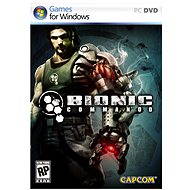 Bionic Commando - PC Game