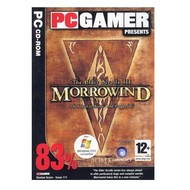 Morrowind - PC Game