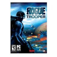 Rogue Trooper CZ - PC Game