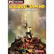  Encounter Serious Sam HD Pack  - PC Game