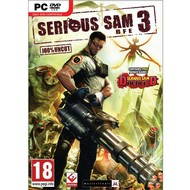 Serious Sam 3 - PC Game