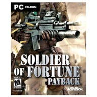 Soldier of Fortune: Payback - PC Game