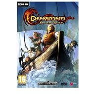  2 Drakensang: The River of time  - PC Game