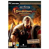 Drakensang: Phileassonovo tajemství - PC Game