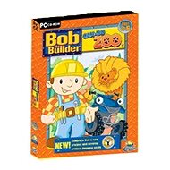 Bořek Stavitel Zoo - PC Game