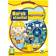 Bob az Építőmester, Vidámpark - PC játék