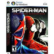 Spider-Man: Shattered Dimensions - PC Game