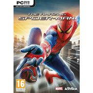  The Amazing Spider-Man  - PC Game