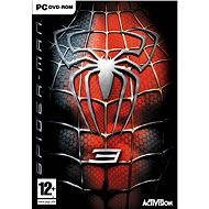 Spider-Man 3 - PC Game
