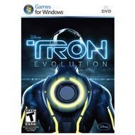 Tron Evolution CZ - Hra na PC