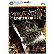 Bulletstrom (Limited Edition) - PC Game