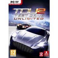 Test Drive Unlimited 2 - PC Game