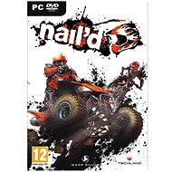  Nail'D  - PC Game