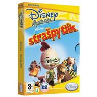 Strašpytlík - velká krabice - PC Game