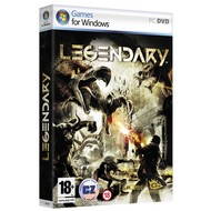 Legendary: The Box - PC Game