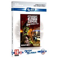 Stubbs the Zombie - PC Game