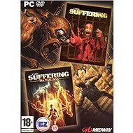  The Suffering Compilation  - PC Game