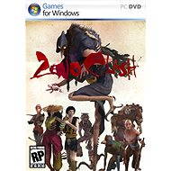  Zeno Clash  - PC Game