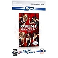 Zoufalé manželky - PC Game