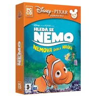 Hledá se Nemo: Nemova škola hrou - PC Game