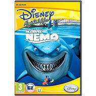Finding Nemo - PC Game