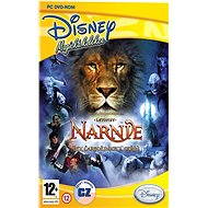  The Chronicles of Narnia: The Lion, the Witch ...  - PC Game