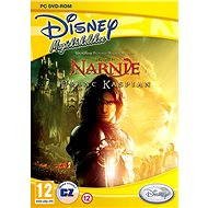 The Chronicles of Narnia: Prince Caspian  - PC Game