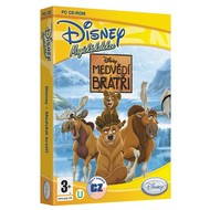 Medvědí bratři - PC Game